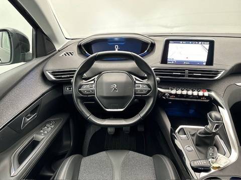 2020 Peugeot 3008 — sličica 13