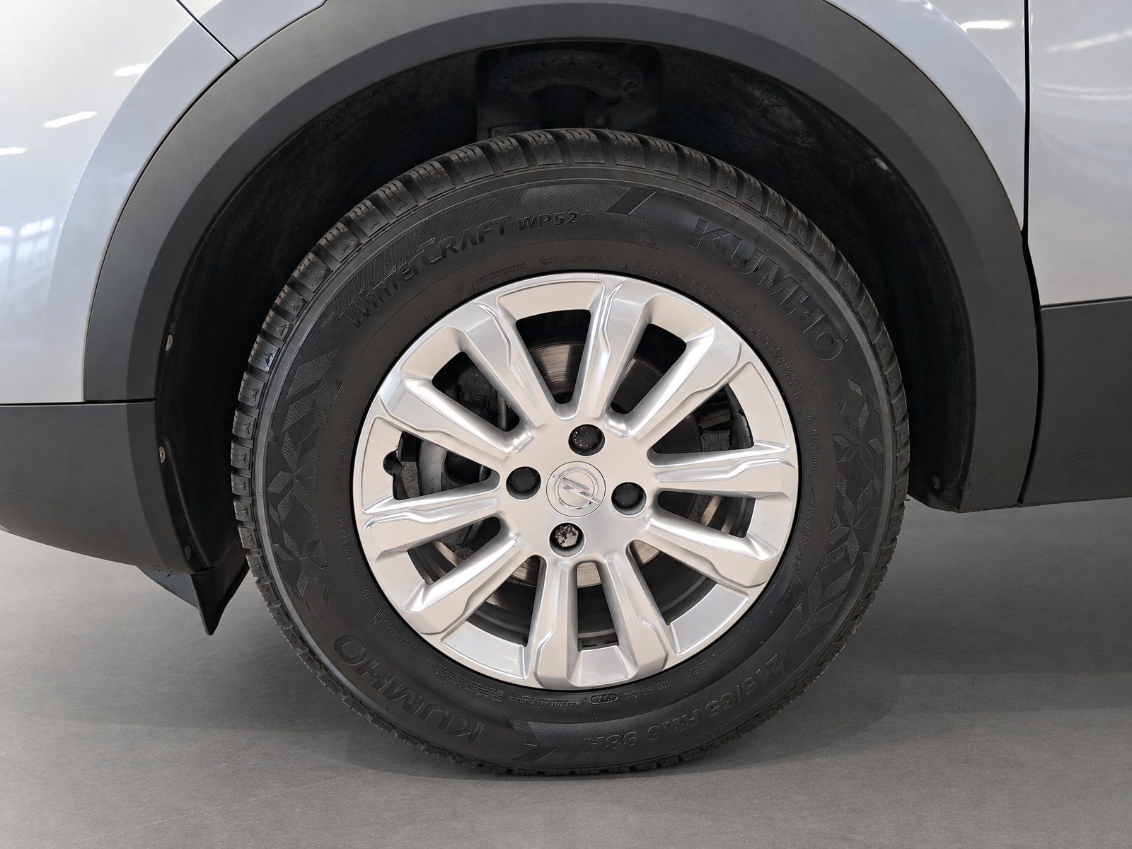 2022 Opel Mokka — fotografija 11