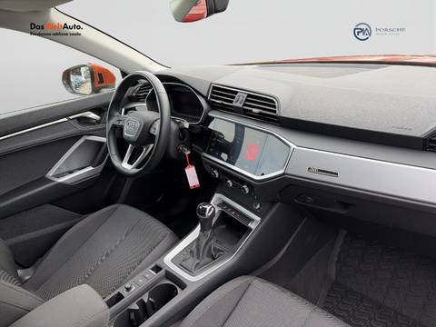 2022 Audi Q3 — sličica 17