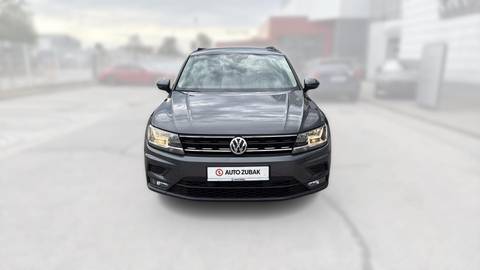 2017 Volkswagen Tiguan — sličica 2