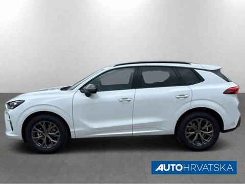 2026 Cupra Terramar — sličica 5