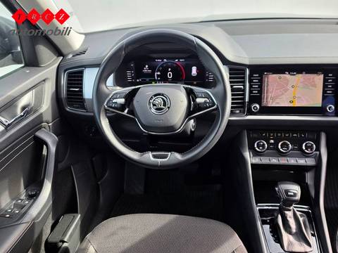 2021 Škoda Kodiaq — sličica 10