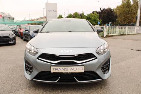 2023 Kia Pro ceed — sličica 2