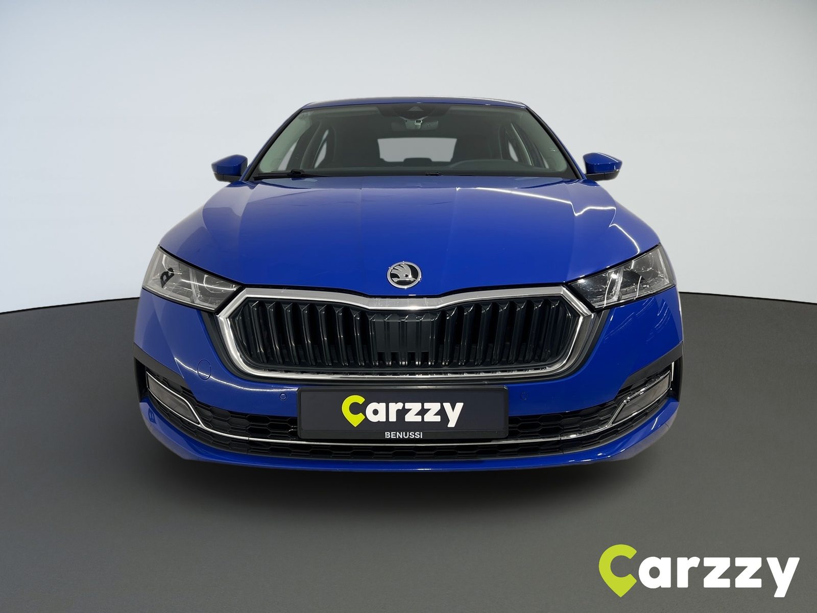 2023 Škoda Octavia — fotografija 3