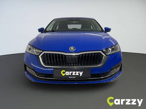 2023 Škoda Octavia — sličica 3