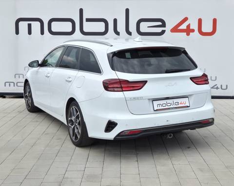 2023 Kia Ceed (cee'd) Sportswagon — sličica 3