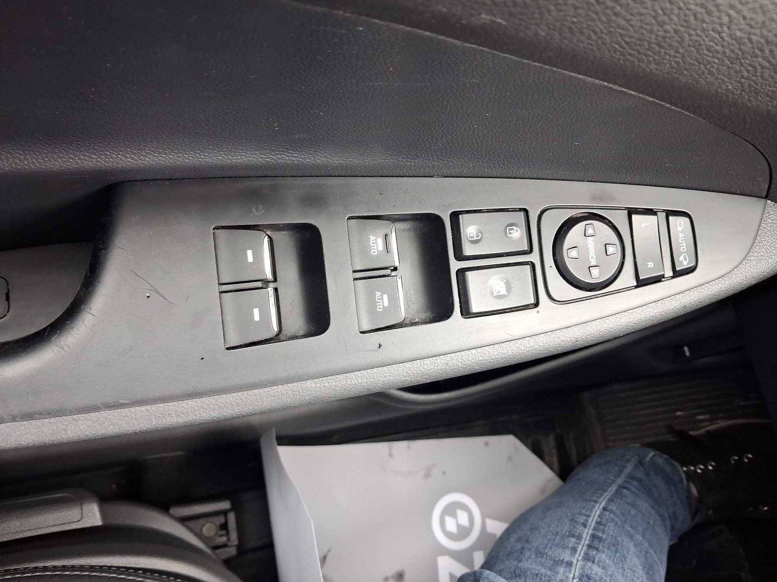 2019 Hyundai Tucson — fotografija 27
