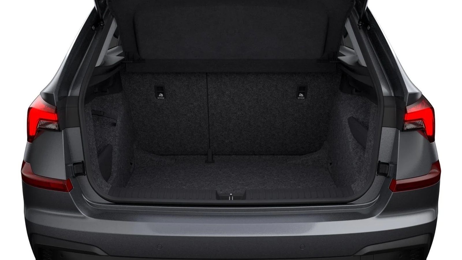 2026 Škoda Kamiq — fotografija 6