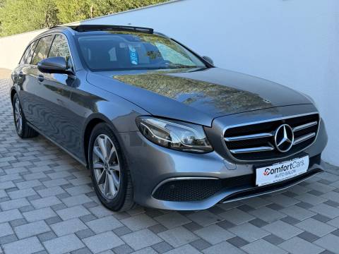 2020 Mercedes-Benz E-klasa — sličica 2