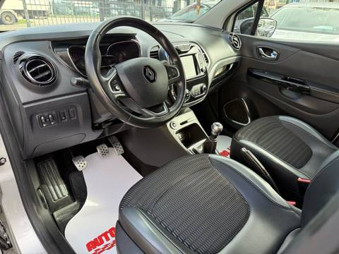 2017 Renault Captur — sličica 9