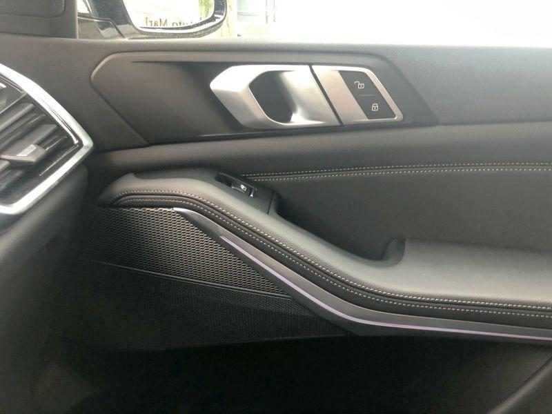 2019 BMW X5 — fotografija 29
