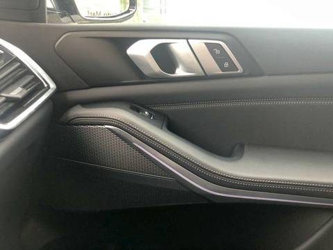 2019 BMW X5 — sličica 29