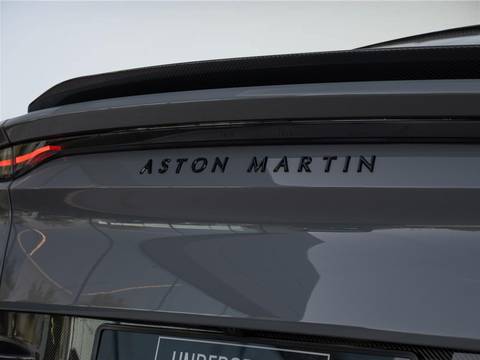 2022 Aston Martin DBS — sličica 28