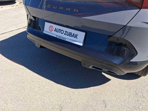 2025 Cupra Formentor — sličica 19