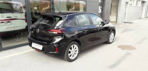 2024 Opel Corsa — sličica 11
