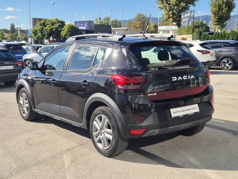 2023 Dacia Sandero Stepway — sličica 6