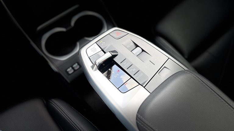 2023 BMW X1 — fotografija 12
