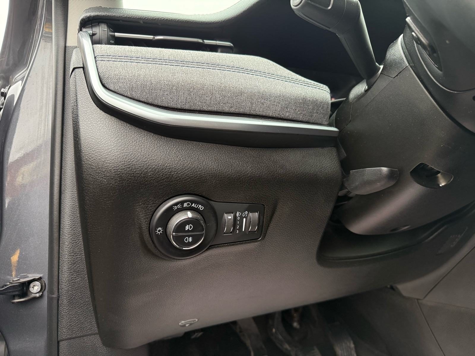 2021 Jeep Compass — fotografija 21