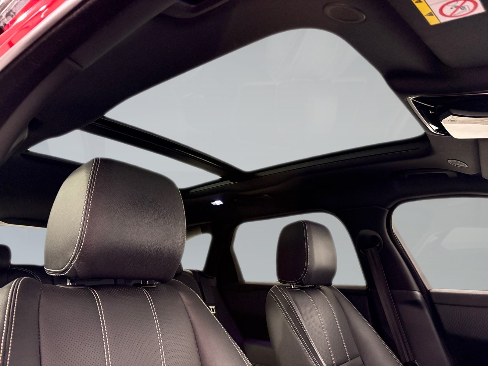 2023 Land Rover Range Rover Velar — fotografija 23
