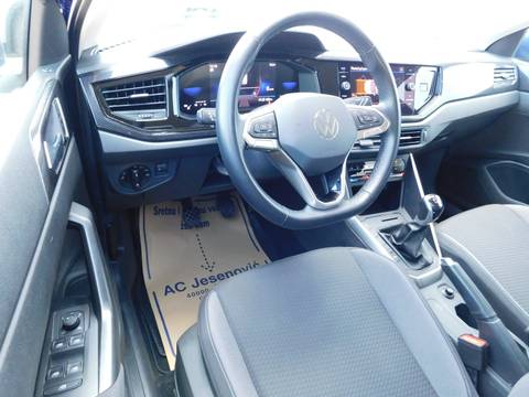 2024 Volkswagen Taigo — sličica 13