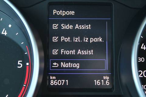 2023 Volkswagen Tiguan — sličica 25
