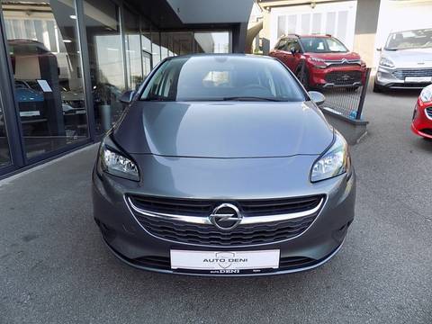 2018 Opel Corsa — sličica 2