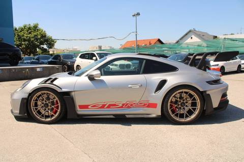2025 Porsche 911 — sličica 8