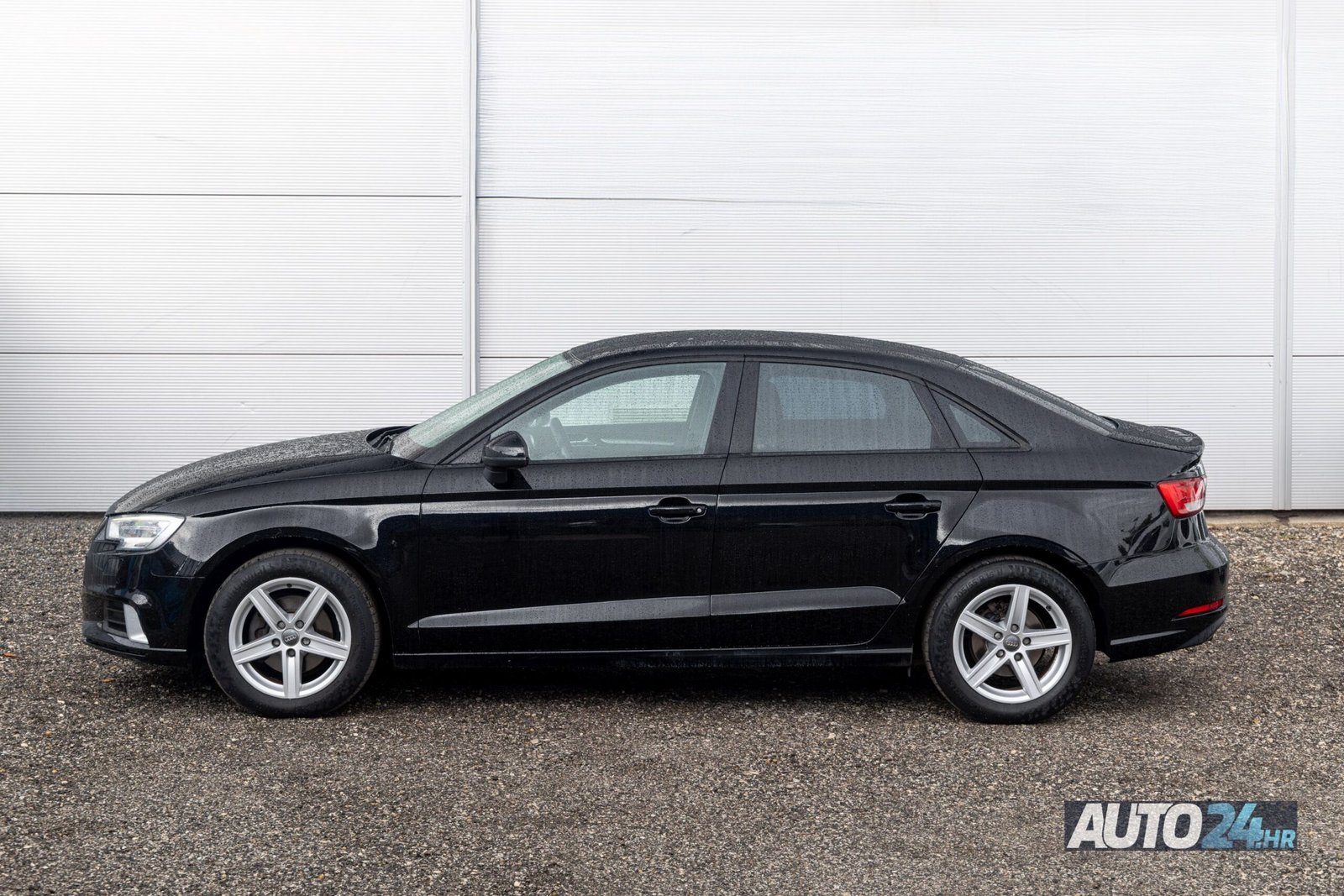 2017 Audi A3 Sport — fotografija 5