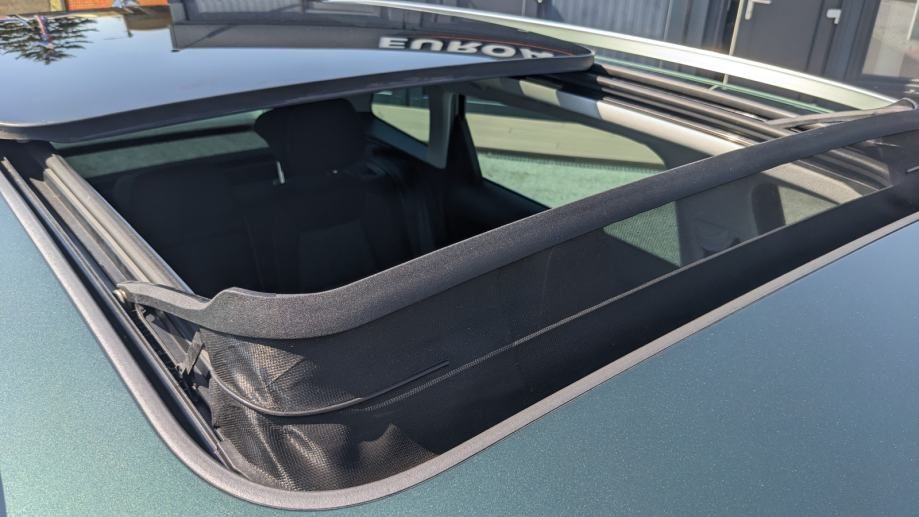 2022 Škoda Karoq — fotografija 7