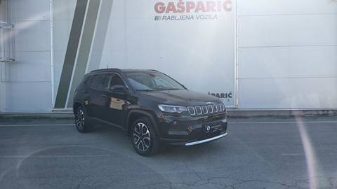 2023 Jeep Compass — sličica 2