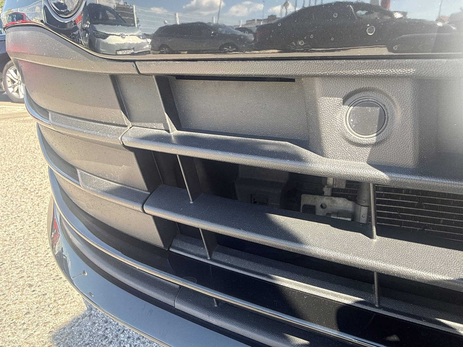 2024 Volkswagen Golf — fotografija 14