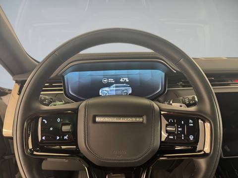 2024 Land Rover Range Rover Sport — sličica 19