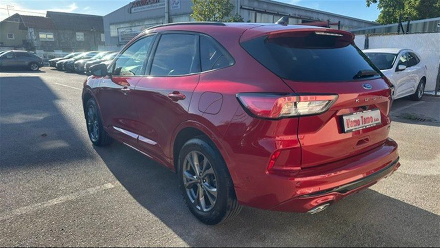 2023 Ford Kuga — fotografija 7