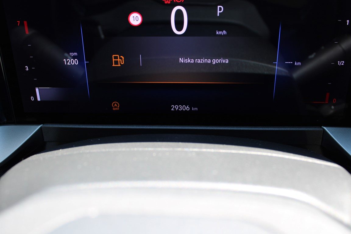 2025 Opel Mokka — fotografija 16
