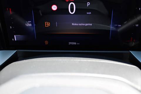 2025 Opel Mokka — sličica 16