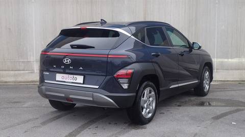 2025 Hyundai Kona — sličica 3