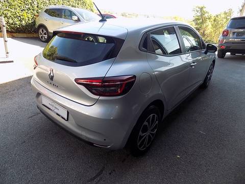 2020 Renault Captur — sličica 8