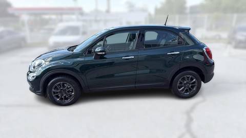 2016 Fiat 500X — sličica 4