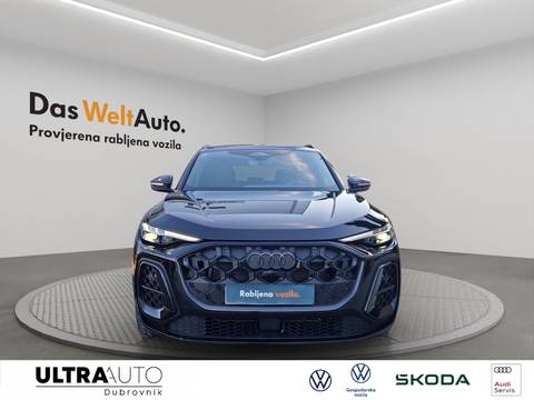 2025 Audi Q5 S line — sličica 8