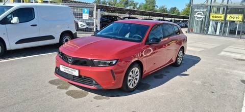 2024 Opel Astra Sports Tourer — sličica 3
