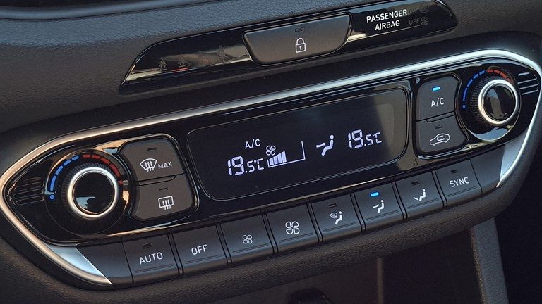 2025 Hyundai i30 — fotografija 14