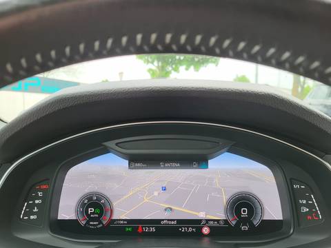 2019 Audi A6 Avant — sličica 14