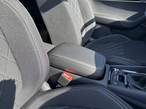 2026 Škoda Karoq — sličica 28