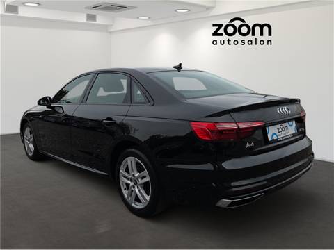 2023 Audi A4 — sličica 4