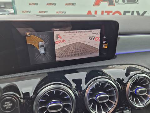 2020 Mercedes-Benz A-klasa — sličica 24