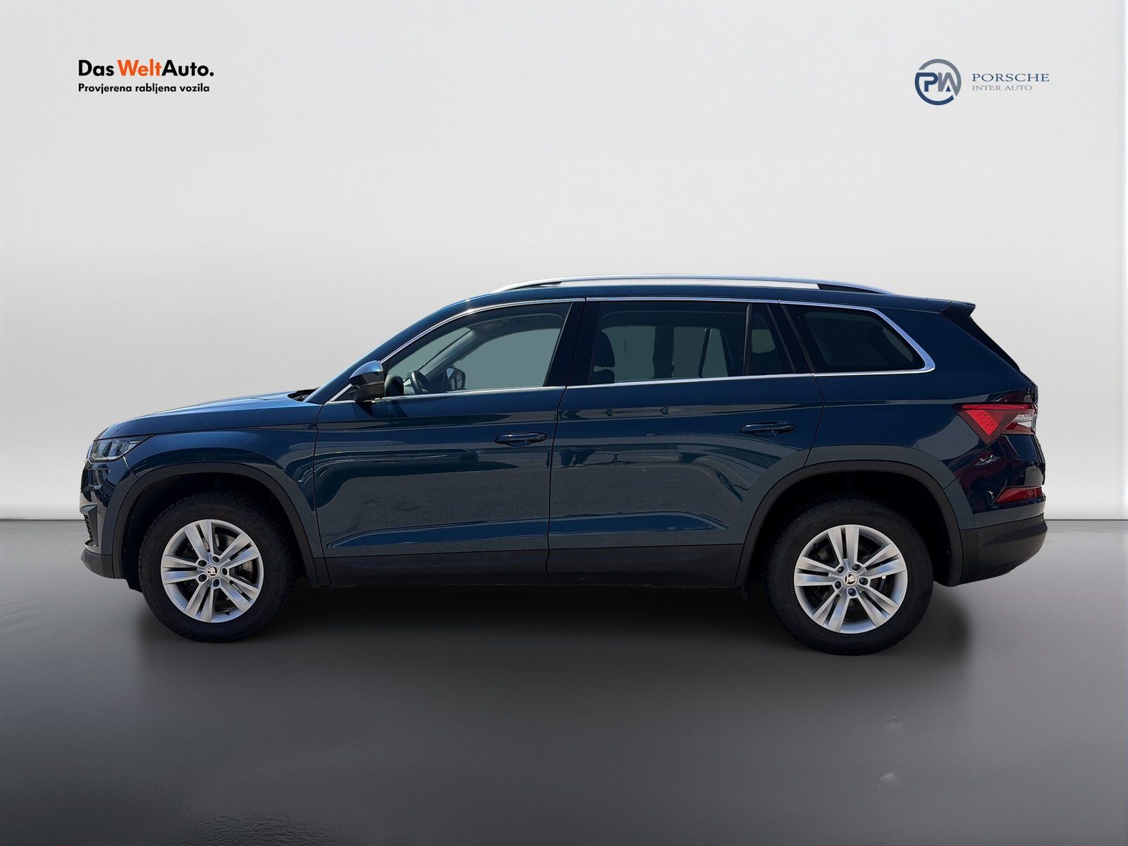 2022 Škoda Kodiaq — fotografija 8