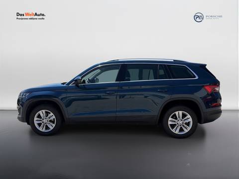 2022 Škoda Kodiaq — sličica 8