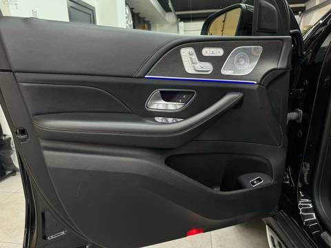 2021 Mercedes-Benz GLE — sličica 6
