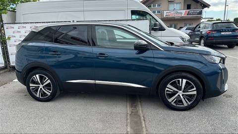 2022 Peugeot 3008 — sličica 4