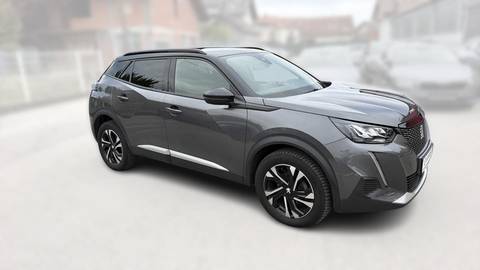 2023 Peugeot 2008 — sličica 3